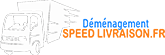Logo SPEED-LIVRAISON.FR